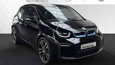 Fluid black mit akzent bmw i blau Gebraucht 2022 BMW i3 Sport Line Kleinwagen | 19.390 € (Fairer Preis)