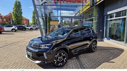 Gebraucht 2024 Citroën C5 Aircross PureTech SUV | 22.840 € (Fairer Preis)