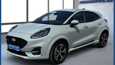 Gebraucht 2025 Ford Puma ST-Line SUV | 26.990 € (Fairer Preis)