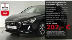 Gebraucht 2018 Hyundai i30 Premium Limousine | 15.924 € (Fairer Preis)