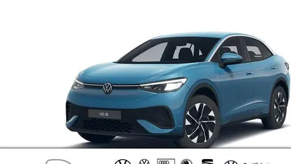 Neu VW ID.5 Pro 210 kW (286 PS) 2026 SUV