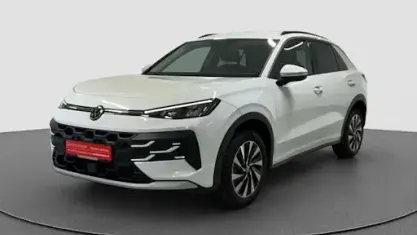 Nuova VW T-Roc Life 116 CV (85 kW) 2026 Bianco SUV