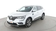 Weiß Gebraucht 2021 Renault Koleos Initiale Paris SUV | 26.170 € (Fairer Preis)