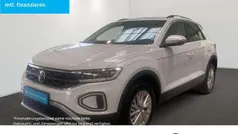 Gebraucht 2024 VW T-Roc Life SUV | 22.950 € (Fairer Preis)