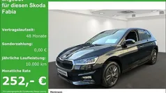 Gebraucht 2024 Skoda Fabia Selection Kleinwagen | 20.950 € (Guter Preis)