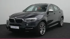 Gebraucht 2017 BMW X6 M Sport SUV | 28.950 € (Guter Preis)