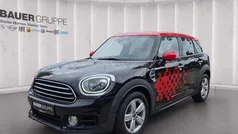 Schwarz Gebraucht 2019 Mini Cooper Countryman SUV | 20.930 € (Fairer Preis)