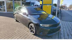 Schwarz Neu 2025 Opel Astra Kombi | 30.500 € (Fairer Preis)