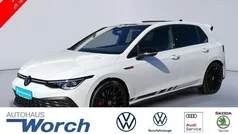 Gebraucht 2024 VW Golf VIII GTI Clubsport Limousine | 40.450 € (Fairer Preis)