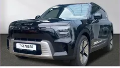 Gebraucht 2025 Smart #5 Premium SUV | 45.880 € (Guter Preis)