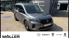 Gebraucht 2025 Nissan Townstar Tekna Van / Kleinbus | 31.990 € (Fairer Preis)