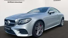Gebraucht 2020 Mercedes E450 Coupé | 43.900 €