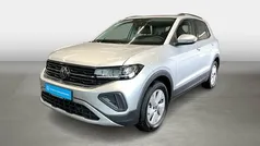 Gebraucht 2024 VW T-Cross Life SUV | 21.490 € (Fairer Preis)