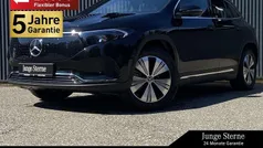 Gebraucht 2024 Mercedes EQA300 Progressive SUV | 35.940 € (Fairer Preis)