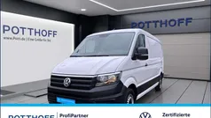 Gebraucht 2022 VW Crafter Van | 26.997 € (Superpreis)