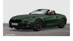 Gebraucht 2024 BMW Z4 M Sport Cabrio | 54.495 € (Fairer Preis)