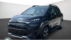 Lackierung schwarz perla nera/typ aussenverkleidung metalliclackierung Gebraucht 2023 Citroën C3 Aircross Feel SUV | 16.980 € (Fairer Preis)