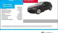 Gebraucht 2024 VW Golf VIII Goal Limousine | 27.990 € (Superpreis)