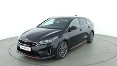 Gebraucht 2021 Kia ProCeed Kleinwagen | 25.060 € (Fairer Preis)