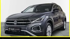 Grau Neu 2025 VW T-Roc Style SUV | 36.850 € (Fairer Preis)