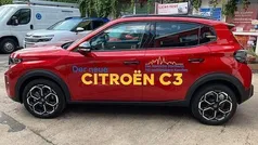 Gebraucht 2025 Citroën C3 Kleinwagen | 18.490 € (Fairer Preis)