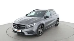 Gebraucht 2017 Mercedes GLA200 AMG line SUV | 20.600 € (Fairer Preis)