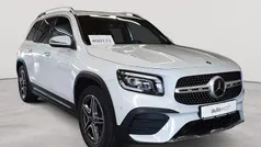 Gebraucht 2022 Mercedes GLB220 AMG line SUV | 34.990 € (Fairer Preis)