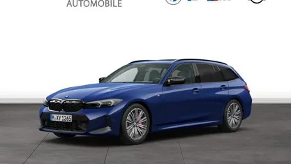 Gebraucht BMW M340 M Sport 387 PS (284 kW) 2025 Limousine