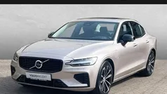 Gebraucht 2024 Volvo S60 Ultimate Limousine | 39.890 € (Guter Preis)