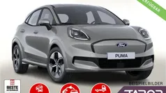 Gebraucht 2025 Ford Puma Gen-E SUV | 27.288 € (Superpreis)