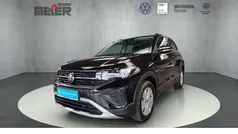 Gebraucht 2024 VW T-Cross Life SUV | 22.990 € (Fairer Preis)