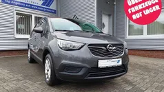 Gebraucht 2020 Opel Crossland X S SUV | 13.490 € (Superpreis)