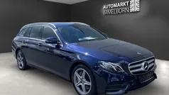 Mercedes E300