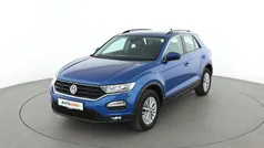 Gebraucht 2019 VW T-Roc SUV | 17.720 € (Fairer Preis)