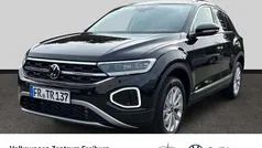 Gebraucht 2025 VW T-Roc Style SUV | 33.400 € (Guter Preis)