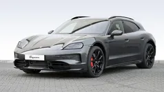 Gebraucht 2025 Porsche Taycan GTS Sport Turismo Limousine | 157.300 €