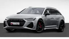 Gebraucht 2024 Audi RS6 Performance Kombi | 119.888 € (Fairer Preis)