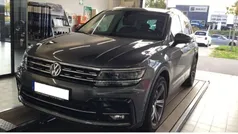 Gebraucht 2019 VW Tiguan Highline SUV | 27.985 € (Fairer Preis)
