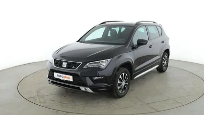 Gebraucht Seat Ateca FR 150 PS (110 kW) 2019 SUV