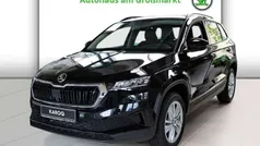 Gebraucht 2024 Skoda Karoq Selection SUV | 32.390 € (Fairer Preis)