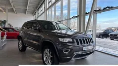 Gebraucht 2015 Jeep Grand Cherokee Overland SUV | 19.990 € (Guter Preis)