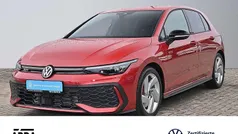 Gebraucht 2024 VW Golf VIII GTI Limousine | 37.880 € (Fairer Preis)
