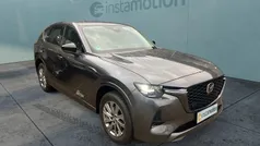 Grau Gebraucht 2023 Mazda CX-60 Homura-Line SUV | 43.790 € (Fairer Preis)