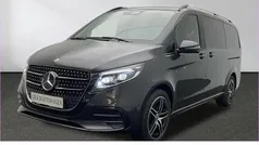 Gebraucht 2025 Mercedes V250 Avantgarde Van / Kleinbus | 88.950 €