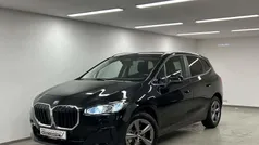 Schwarz Gebraucht 2025 BMW 218 Efficient Dynamics Kombi | 31.450 € (Fairer Preis)