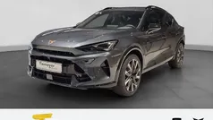 Gebraucht 2025 Cupra Formentor VZ SUV | 41.790 € (Guter Preis)