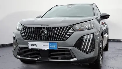 Gebraucht Peugeot 2008 Allure 131 PS (96 kW) 2023 SUV