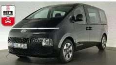 Abyss black Gebraucht 2024 Hyundai Staria Trend Van | 45.824 €