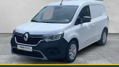 Mineralweiß Gebraucht 2021 Renault Kangoo Rapid Extra Van / Kleinbus | 15.890 € (Fairer Preis)