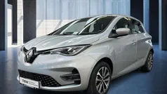 Gebraucht 2022 Renault Zoe Intens Kleinwagen | 15.260 € (Guter Preis)